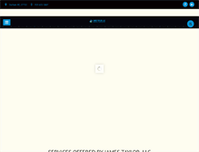 Tablet Screenshot of jamestaylorwv.com